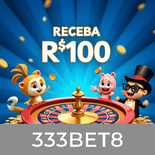 Luxo e Exclusividade: Casino com Equipe Internacional na 333BET8