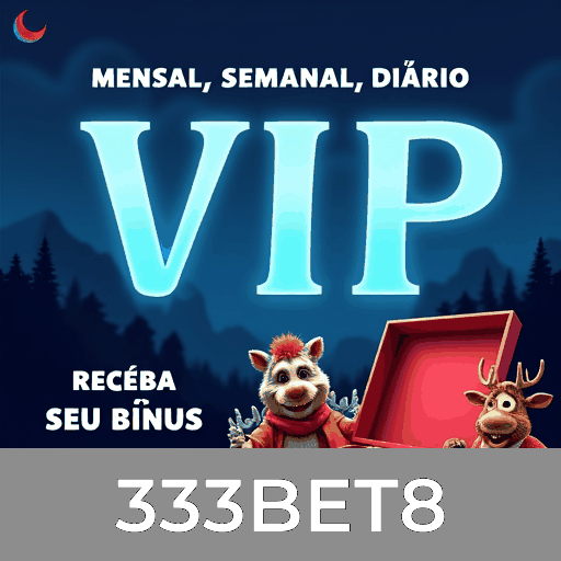 Experiência Exclusiva para Membros na 333BET8