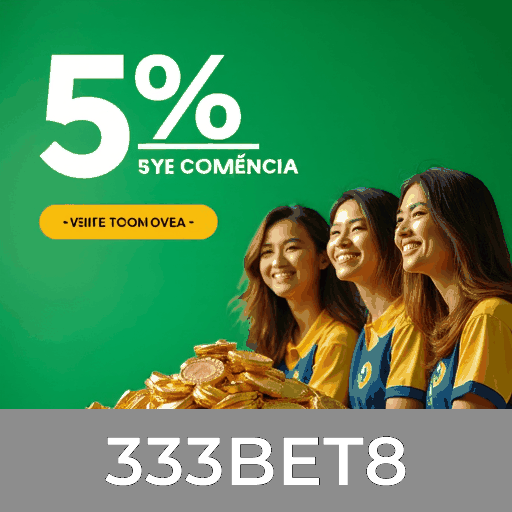 Experiência Móvel Inovadora com o App da 333BET8