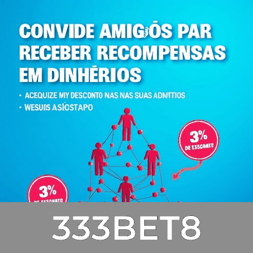 Experiência Móvel Inovadora com o App da 333BET8