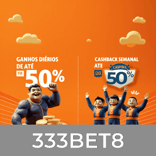 Experiência Exclusiva para Membros na 333BET8