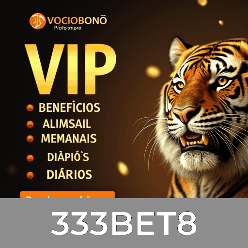 Qualidade Superior em Jogos de Cassino no 333BET8