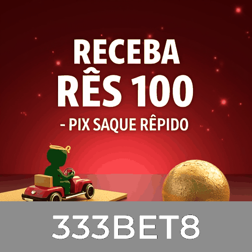 Universo de Jogos Extraordinários do 333BET8: Diversão Sem Limites