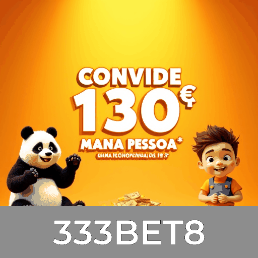Universo de Jogos Extraordinários do 333BET8: Diversão Sem Limites