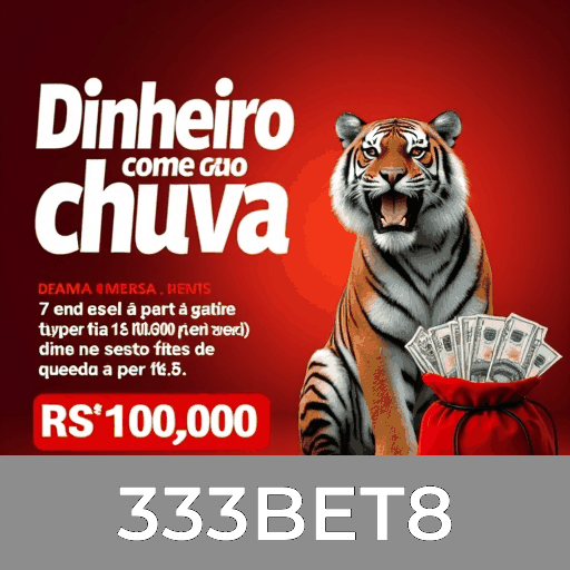 333BET8: Excelência em apostas esportivas focadas no Brasil