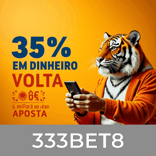 Desbloqueie Surpresas com 333BET8!