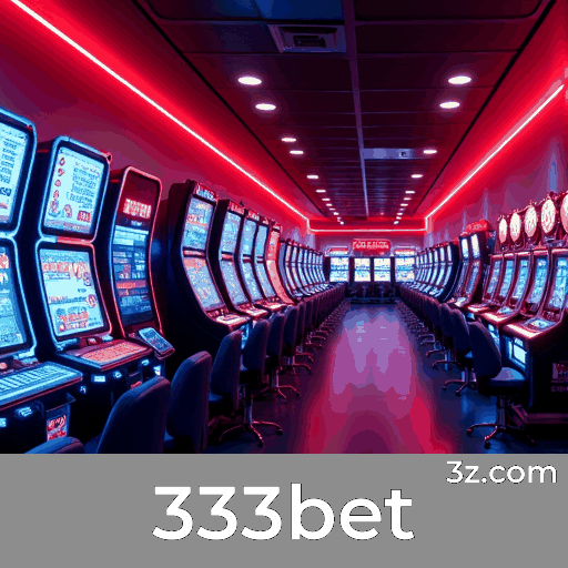 333bet: Seu Cassino Online e Apostas Seguras